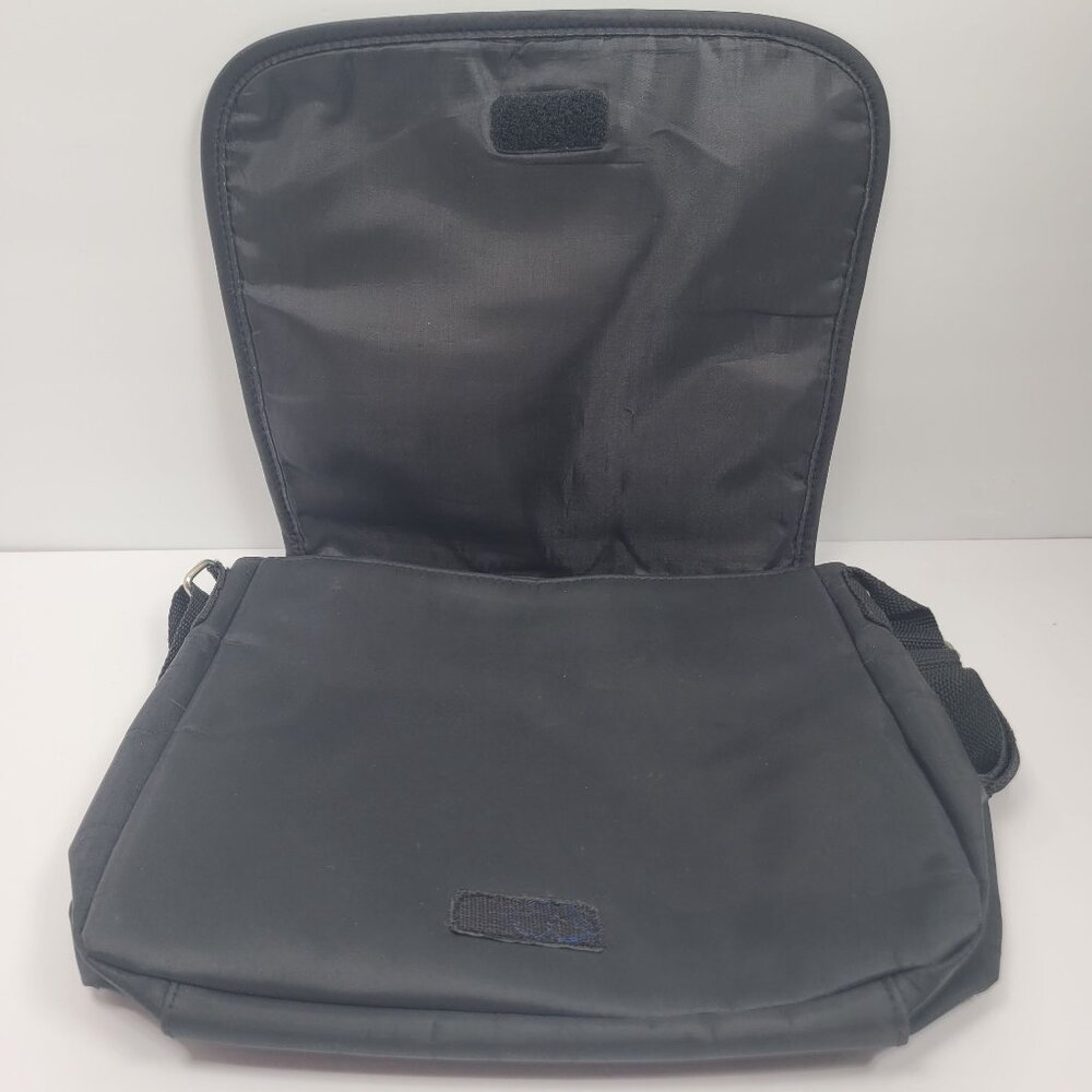 Disney Eeyore Black Messenger Bag & Eeyore Black Adjustable Fanny Pack - Picture 4 of 12